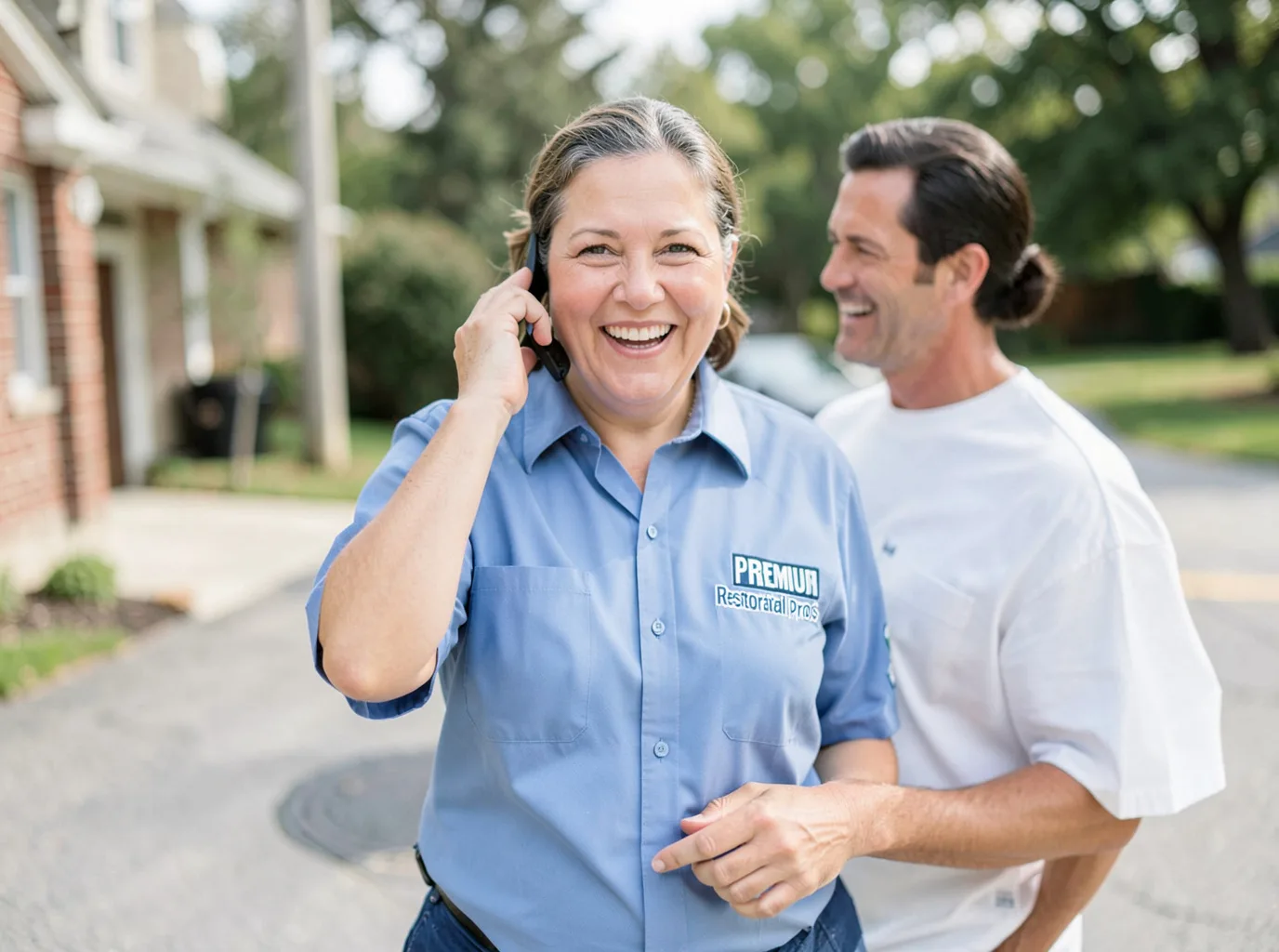 Water Damage Restoration Summerville, PA FAQs